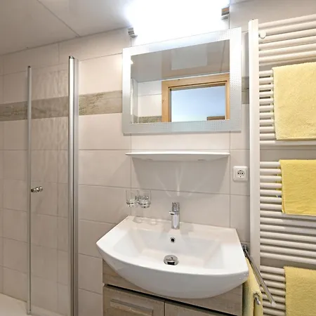 Haus Michael Διαμέρισμα *